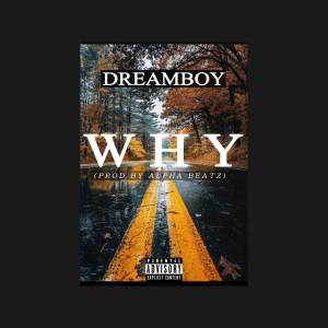 Album Why from Dreamboy
