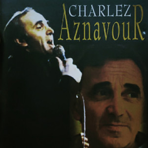 Dengarkan lagu Le temps nyanyian Charles Aznavour dengan lirik