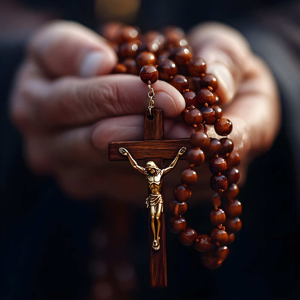 Pray (Explicit)