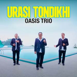 Oasis Trio的專輯Urasi Tondikhi