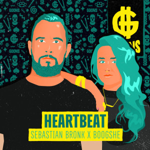 ดาวน์โหลดและฟังเพลง Heartbeat พร้อมเนื้อเพลงจาก Sebastian Bronk