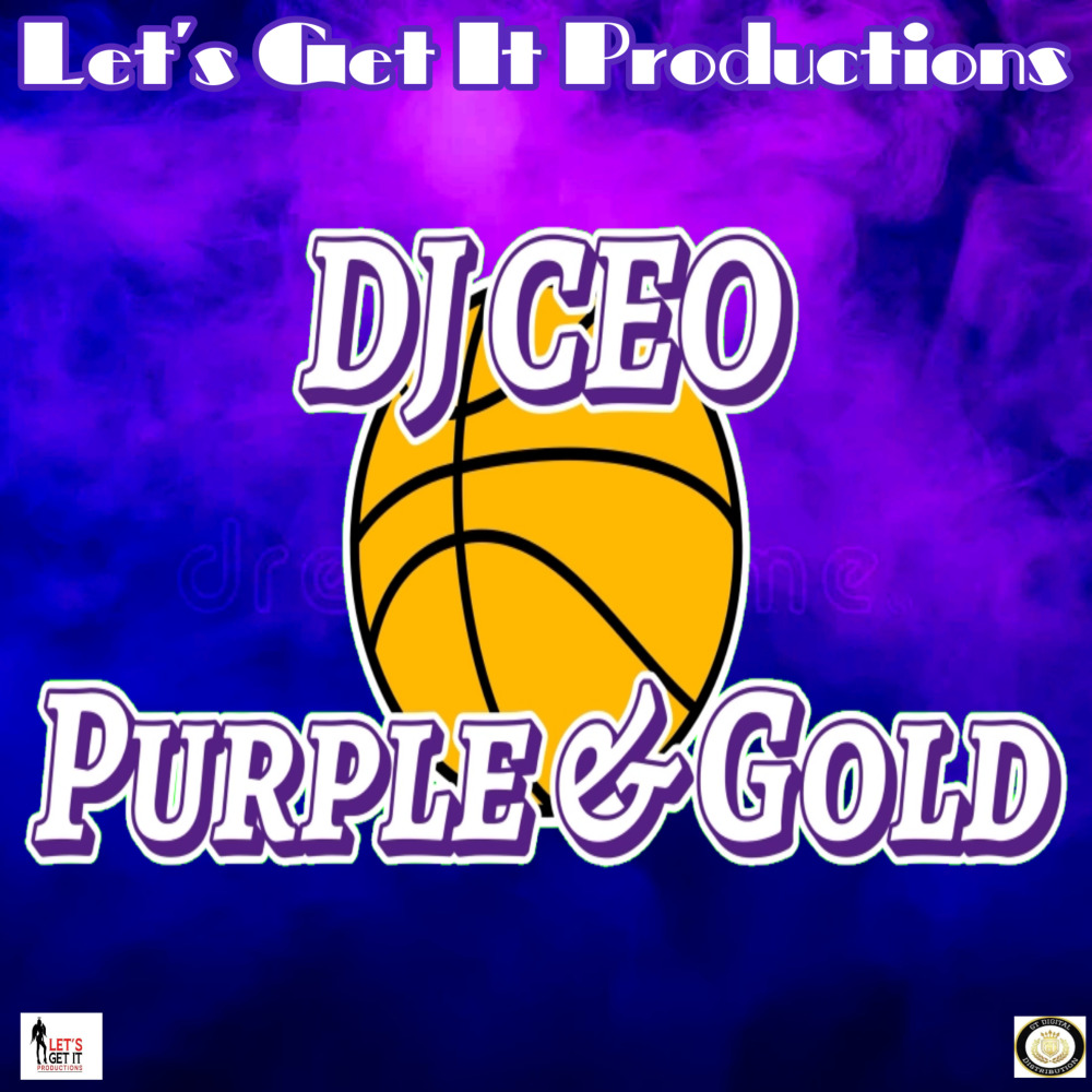 Purple & Gold (Explicit)