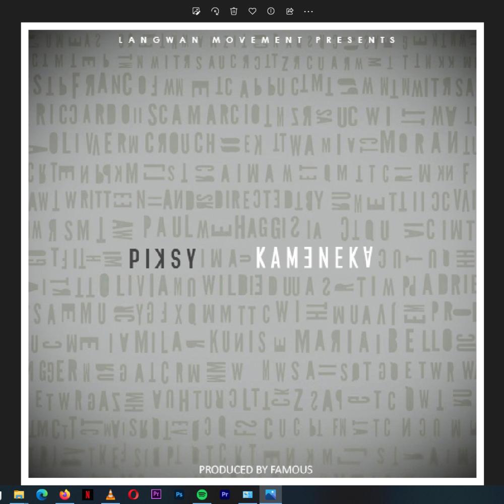 Kameneka