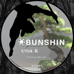 收听Ufuk K的Nothing Special歌词歌曲