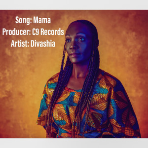 Album Mama from Divashia