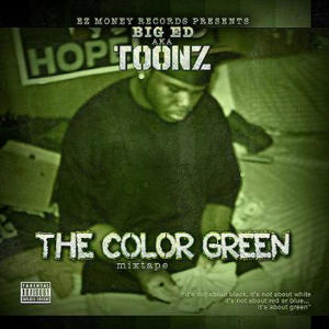 收聽Toonz EMK的American Dreamin' Skit (feat. Johnny Depp) (Explicit)歌詞歌曲