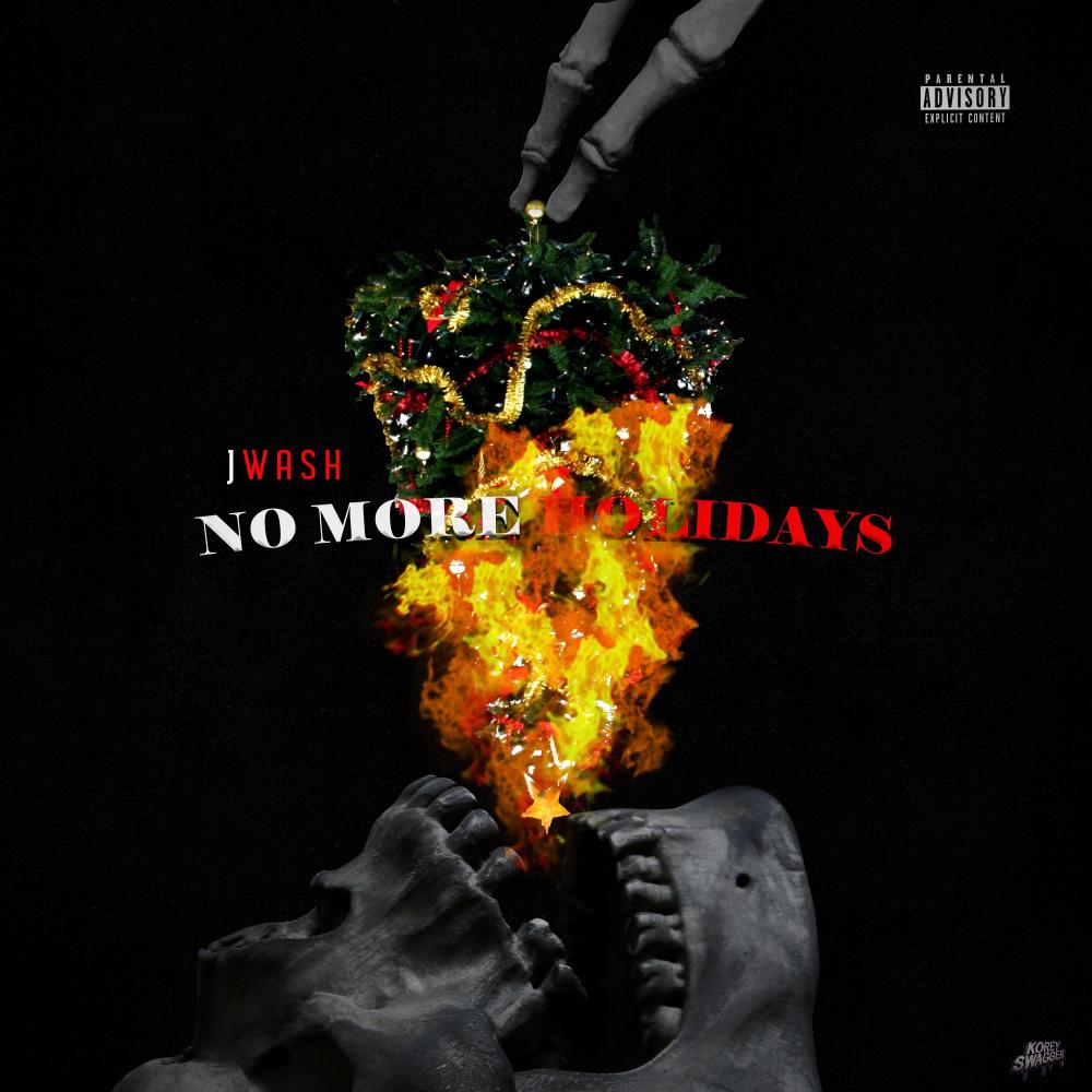 No More Holidays (Explicit)