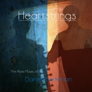ดาวน์โหลดและฟังเพลง Heartstrings พร้อมเนื้อเพลงจาก Daniel Berkman
