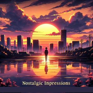 Listen to A Journey Through Memories song with lyrics from Café Lofi Base