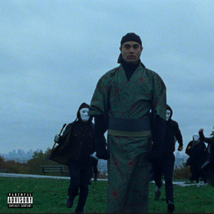 Album Falcons No Ducks (Explicit) from Hendrix Harris