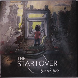收聽The Startover的Tactics (We'll Sleep When You're Dead)歌詞歌曲