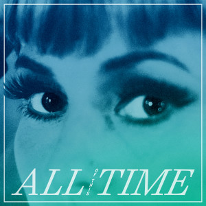 Album All of This Time from Jenn Grant