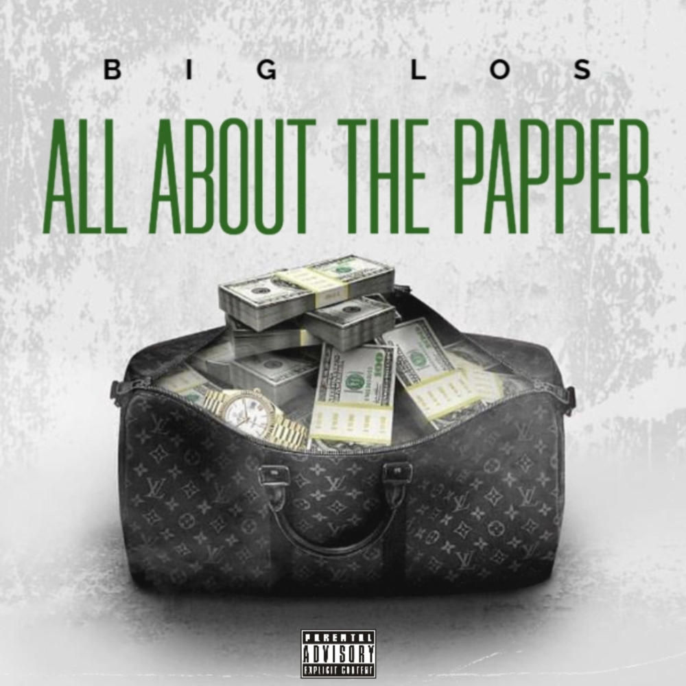 ALL ABOUT THE PAPPER (Explicit)