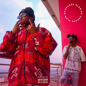 Album Escape Plan (Explicit) from Babushka's Boy
