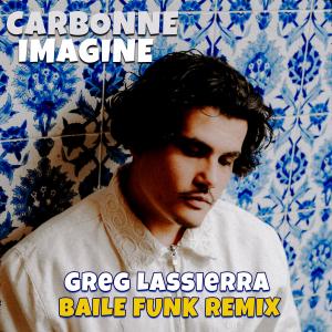ดาวน์โหลดและฟังเพลง Imagine (Afro brazil remix) พร้อมเนื้อเพลงจาก Greg Lassierra