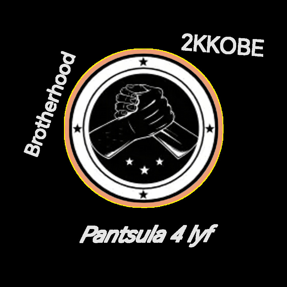 Pantsula 4 Lyf (Brotherhood)