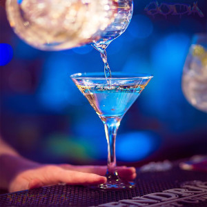 Album Soda from ЭНИПРОНТО