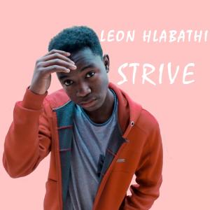 Album Strive from 