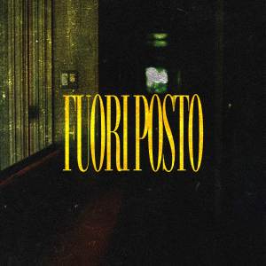 Album Fuori Posto from Ambra
