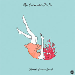 收聽SAG的Me Enamoré de Ti (Marcelo Gamboa Remix)歌詞歌曲