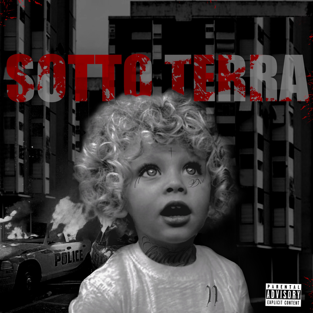 SOTTOTERRA (Explicit)