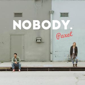 ดาวน์โหลดและฟังเพลง Nobody (Radio Edit) พร้อมเนื้อเพลงจาก Paxel