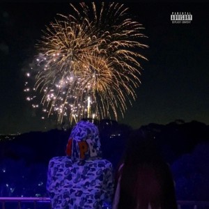 Listen to HANABI (feat. A9UA) (Remix|Explicit) song with lyrics from €AT BULL