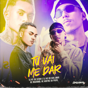 收聽Dj Nt da Serra的Mtg Tu Vai Me Dar (Explicit)歌詞歌曲