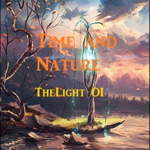 Album Time and Nature from TheLight OI