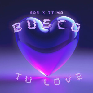 Album Busco Tu Love from 