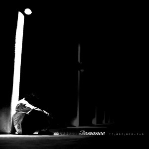 收听The Darkest Romance的70, 000, 000 - 1 = 0歌词歌曲