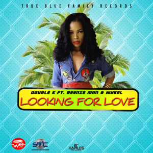ดาวน์โหลดและฟังเพลง Looking for Love พร้อมเนื้อเพลงจาก Double K