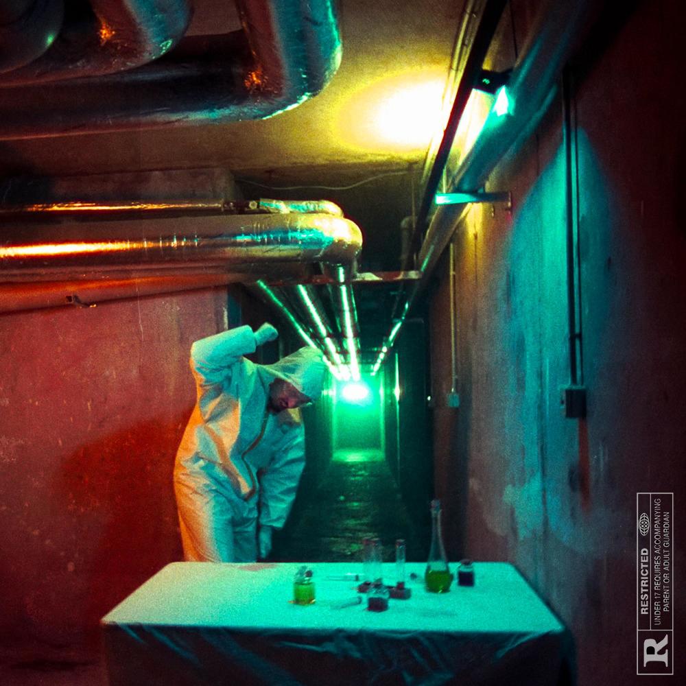 PENDEJO (Explicit)