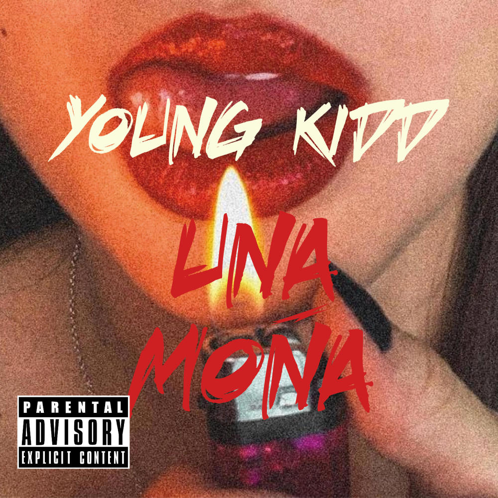 Lina moña (Explicit)