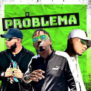 Album El Problema oleh Jayxxito