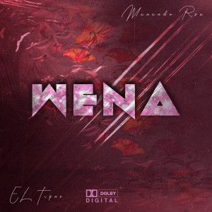 收聽Manando的WENA (Explicit)歌詞歌曲