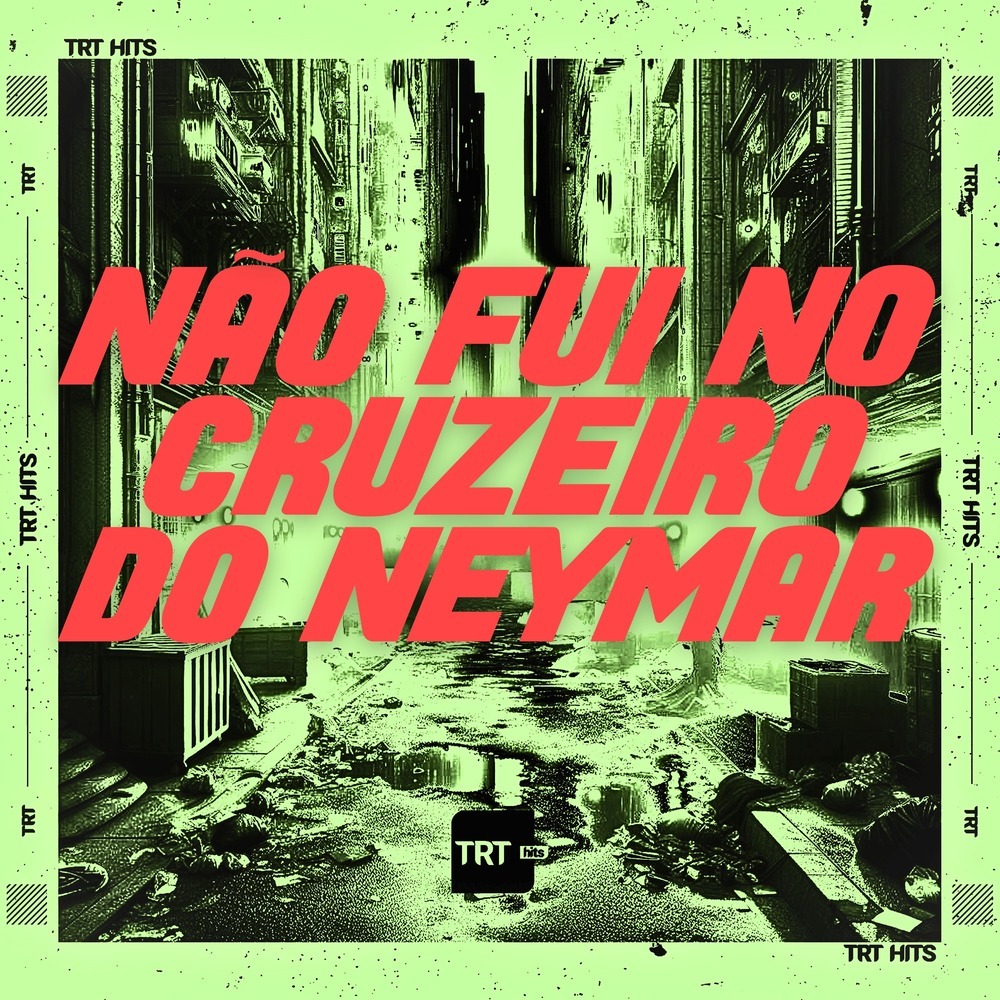 NÃO FUI NO CRUZEIRO DO NEYMAR (Explicit)
