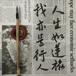 路垚的专辑花样年华