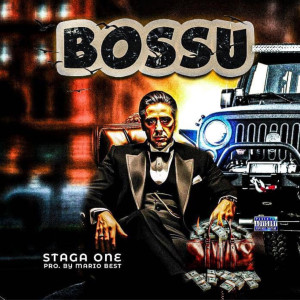 的專輯BOSSU