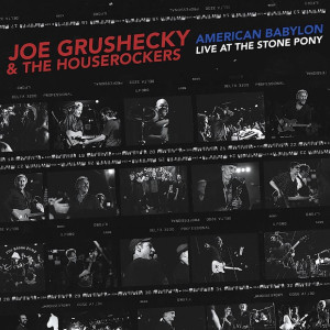ดาวน์โหลดและฟังเพลง Never Be Enough Time (Live) พร้อมเนื้อเพลงจาก Joe Grushecky