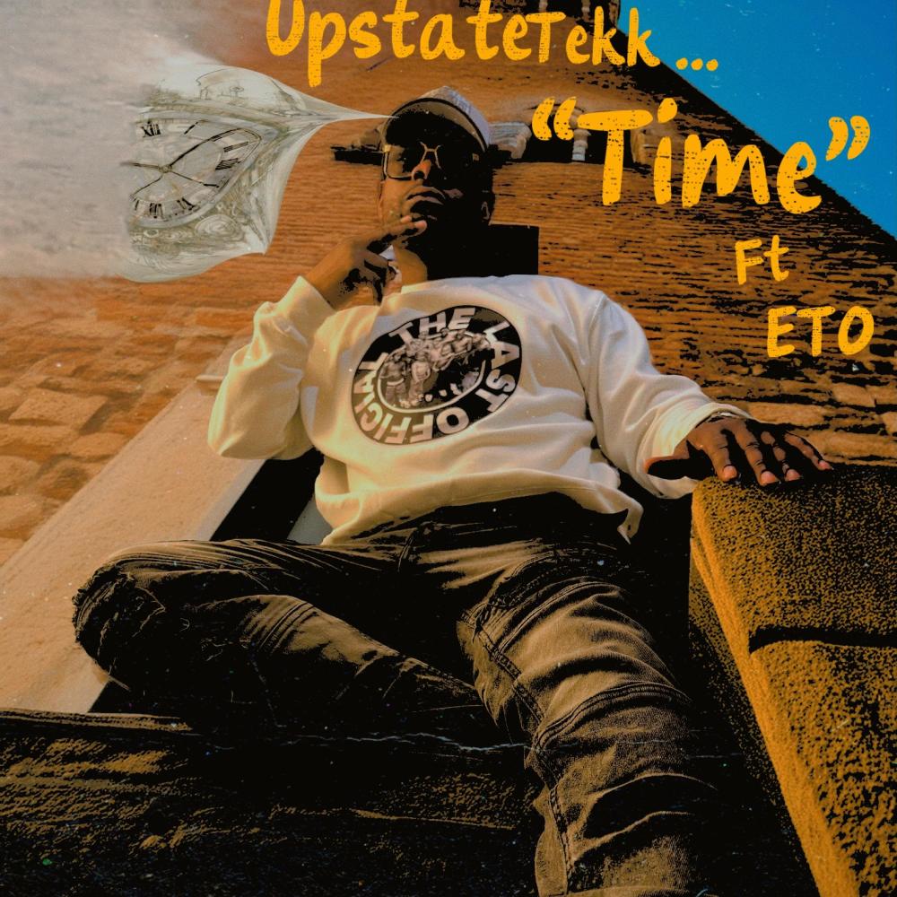 Time (Explicit)