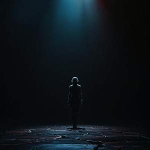 Album Dancing with the Damage from Stryker