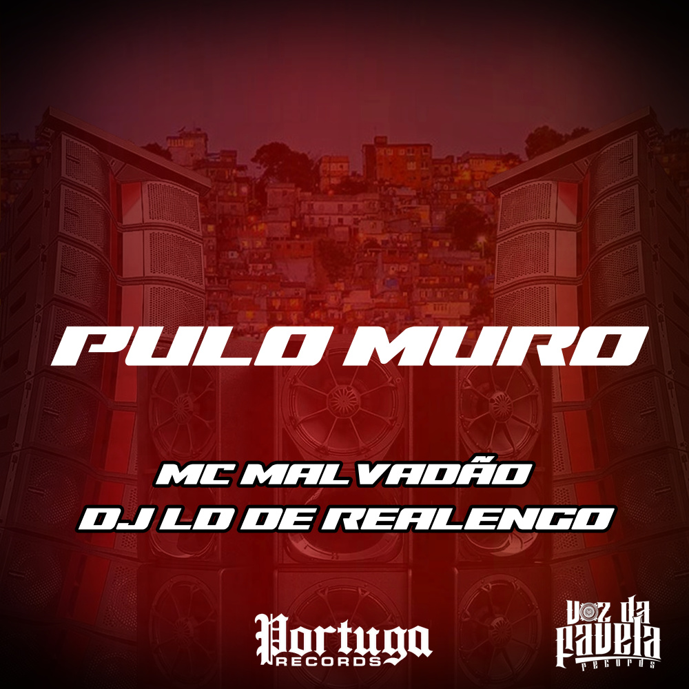 PULO MURO (Explicit)