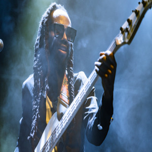 Album Indoor (Explicit) from Rick Leon James