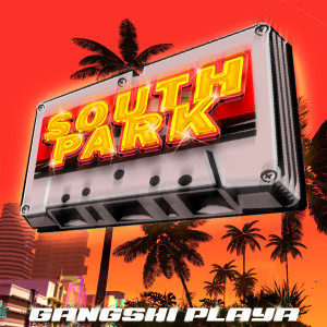 Album SOUTH PARK (Explicit) from 