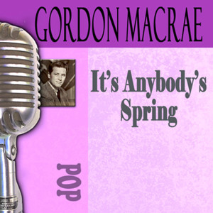 收聽Gordon MacRae的On Rosary Hill歌詞歌曲