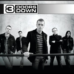收聽3 Doors Down的Let Me Be Myself (Album Version)歌詞歌曲