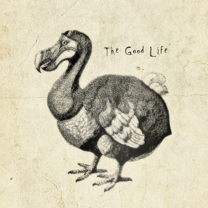 Album The Good Life oleh Monkey Majik