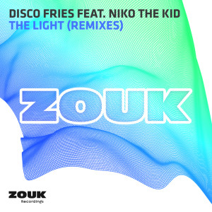 收聽Disco Fries的The Light (Bounce Inc. Radio Edit)歌詞歌曲