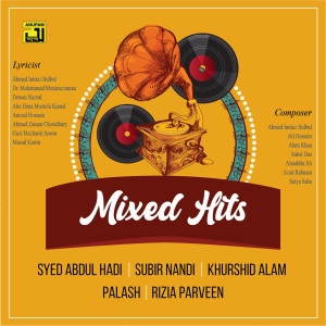 อัลบัม Mixed Hits (Original Motion Picture Soundtrack) ศิลปิน Subir Nandi